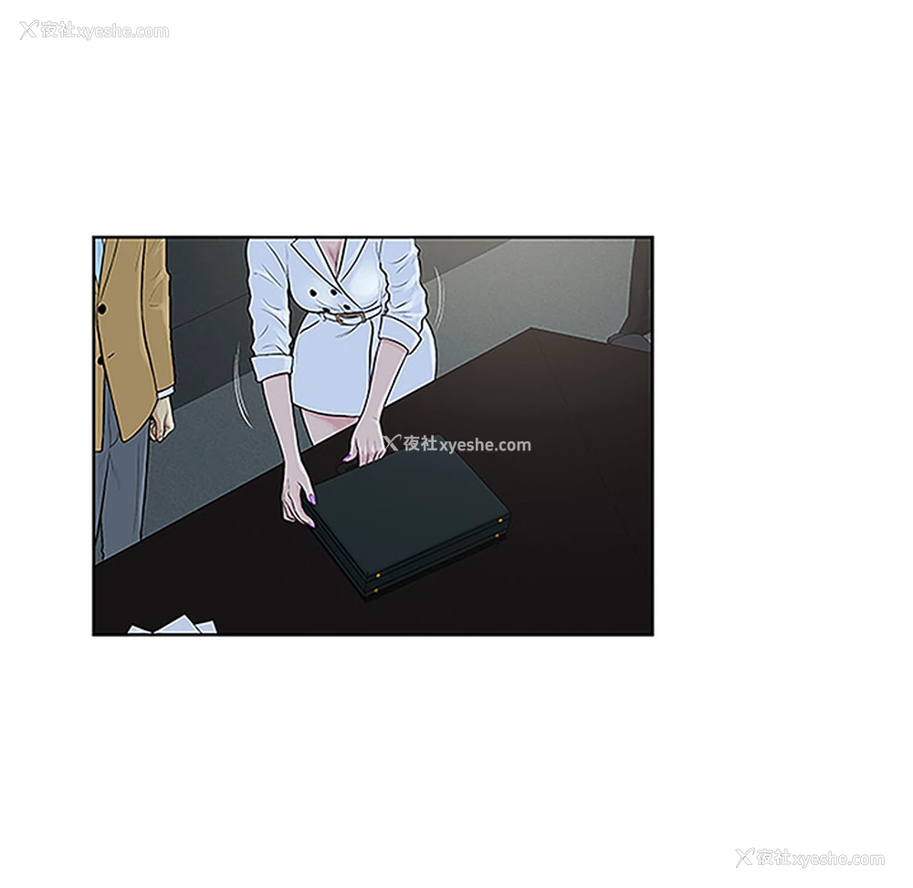 70P - 被女神环绕的男人