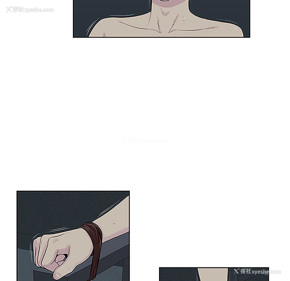7P - 被女神环绕的男人