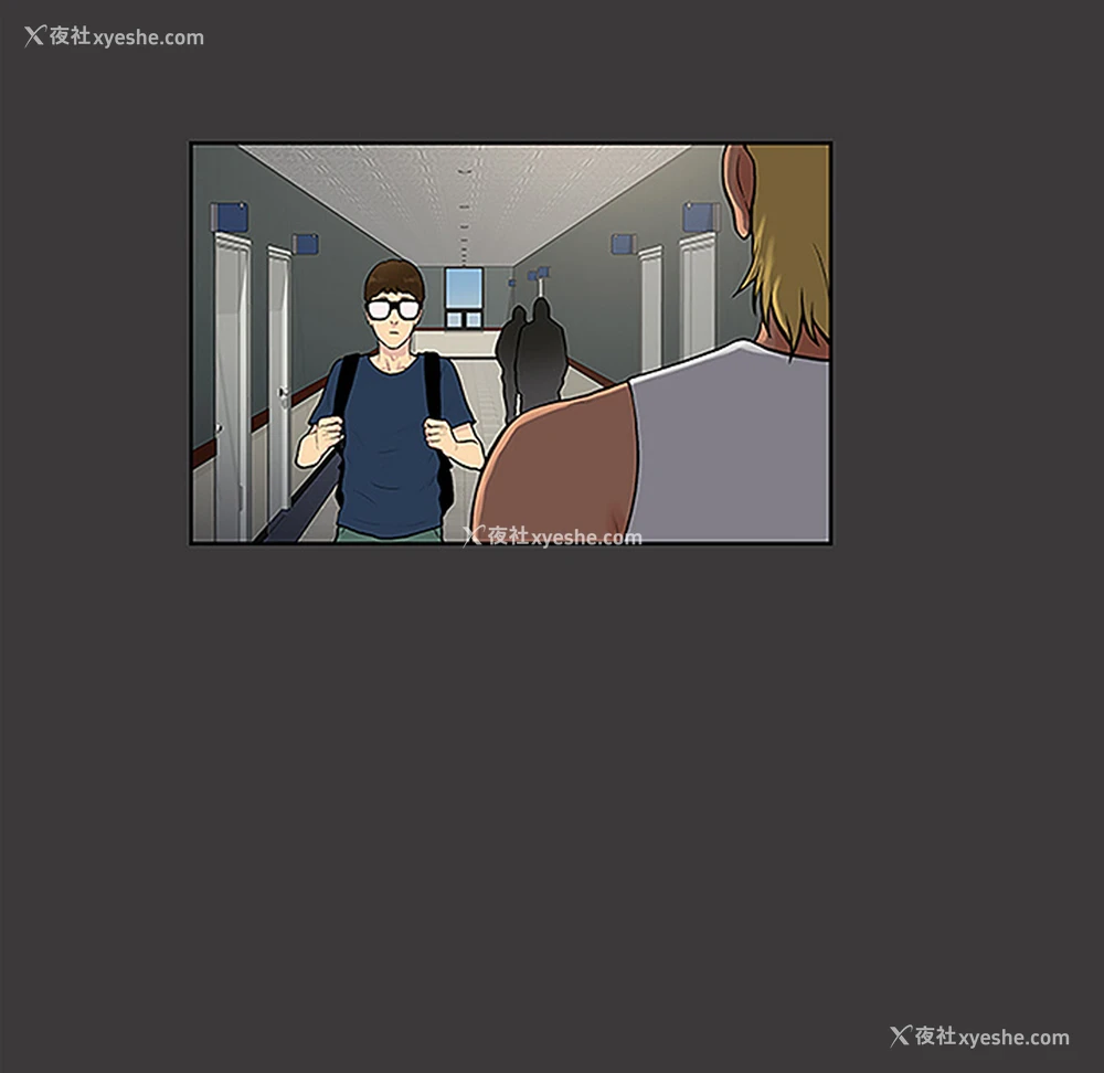 19P - 被女神环绕的男人