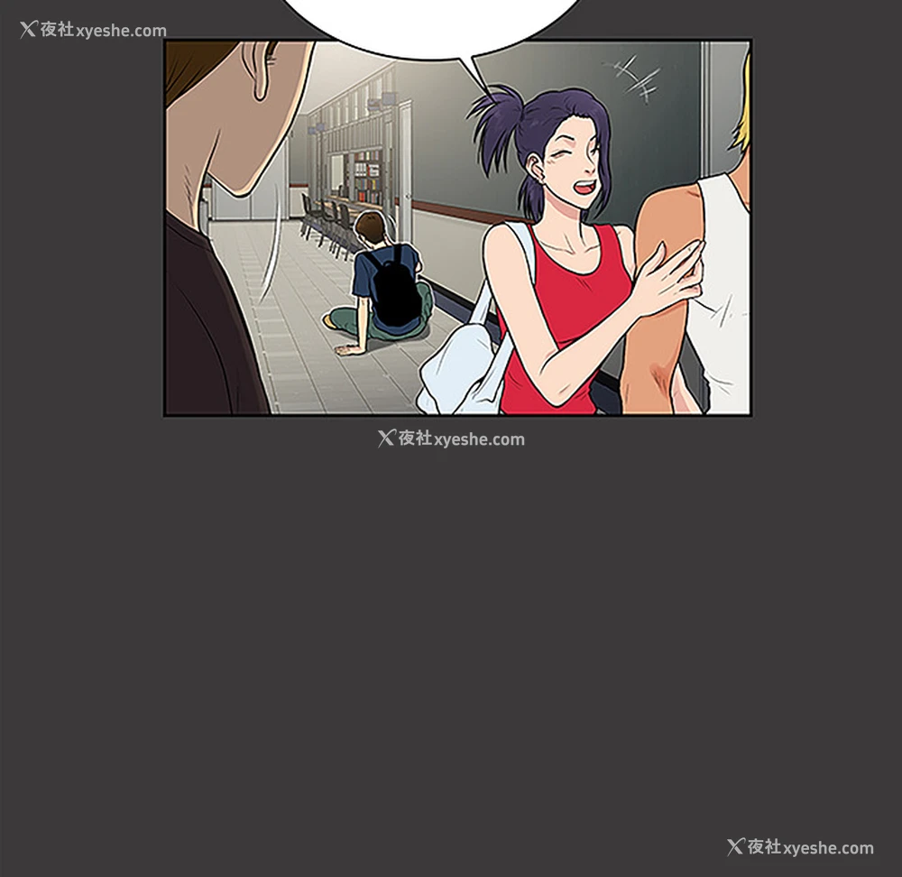 27P - 被女神环绕的男人