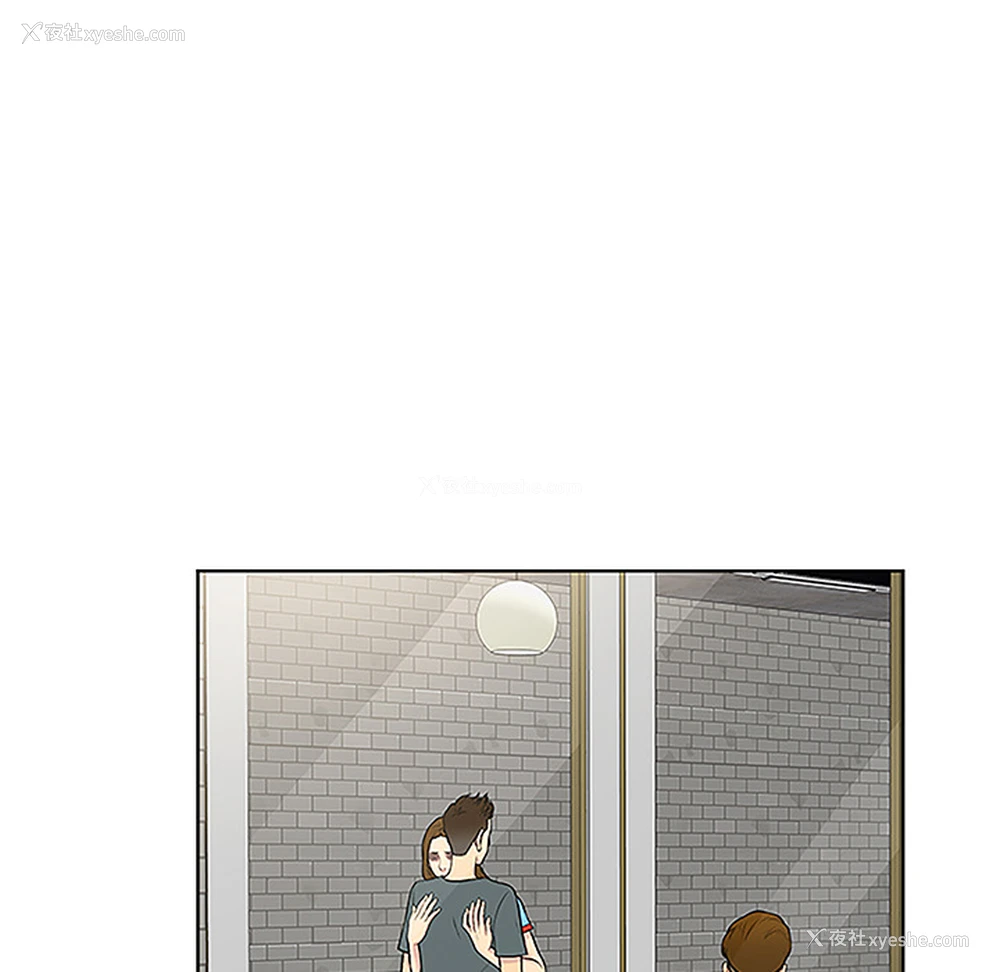 54P - 被女神环绕的男人