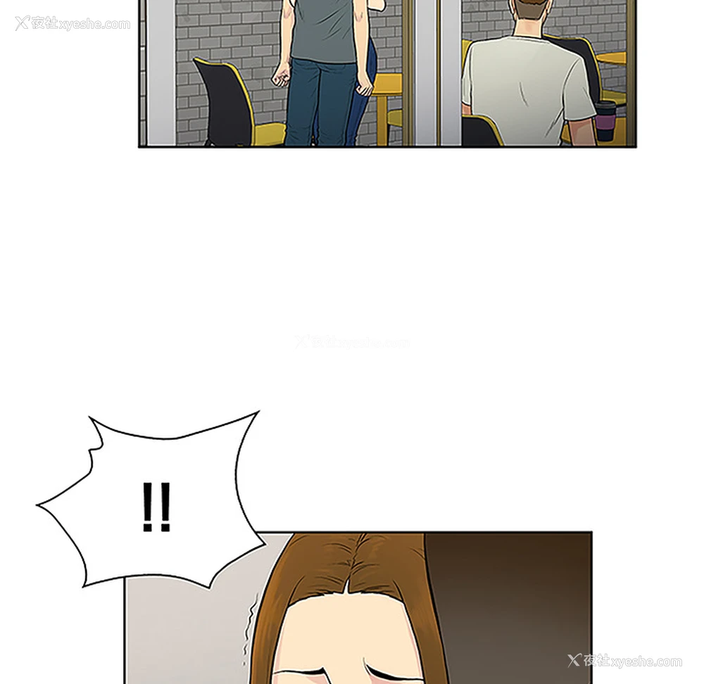55P - 被女神环绕的男人