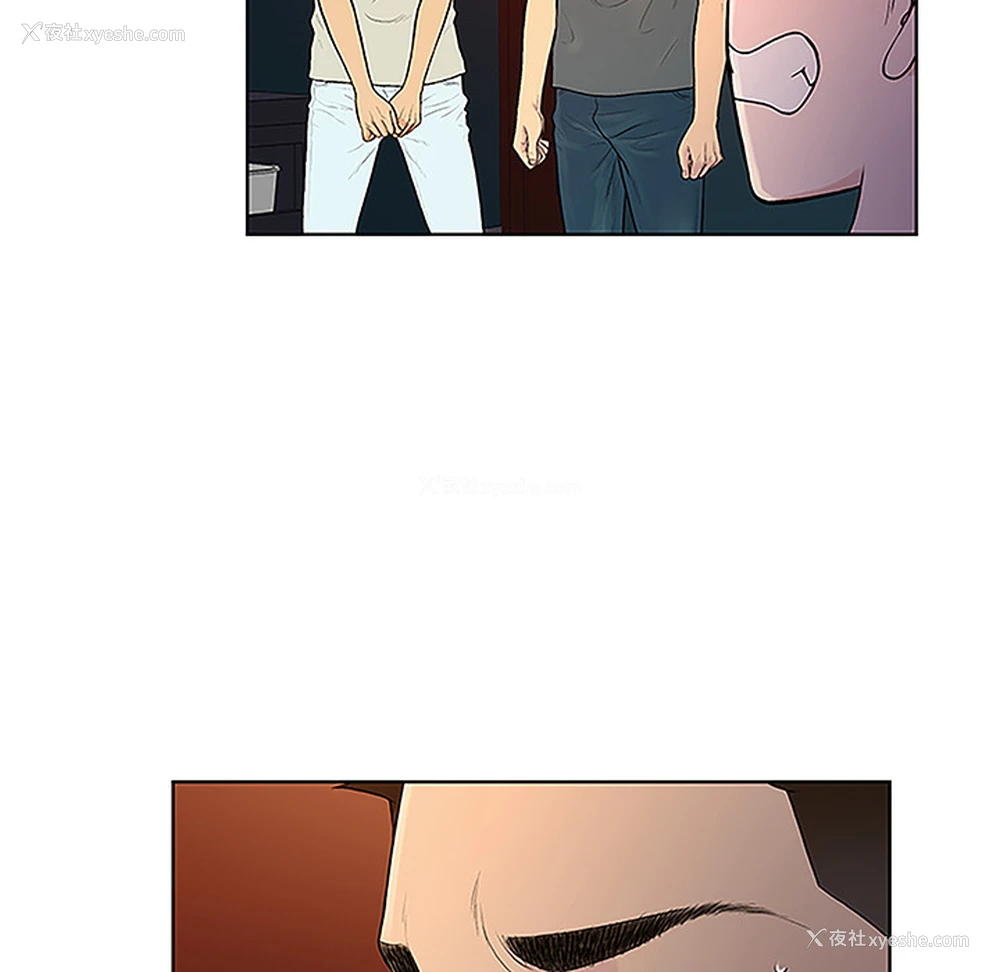 32P - 被女神环绕的男人