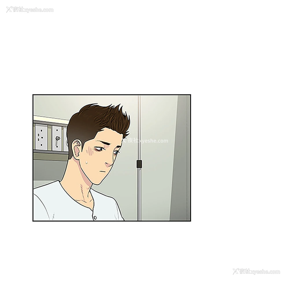 34P - 被女神环绕的男人