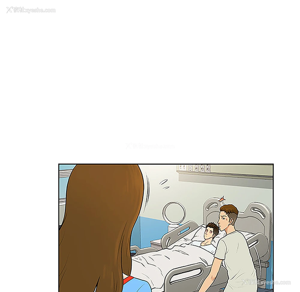 6P - 被女神环绕的男人
