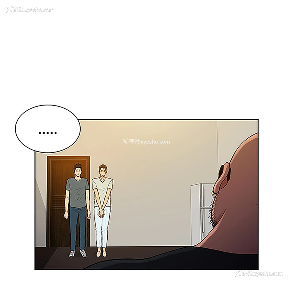77P - 被女神环绕的男人