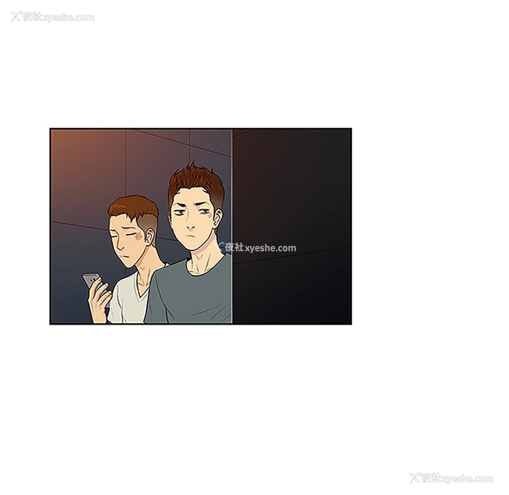 17P - 被女神环绕的男人