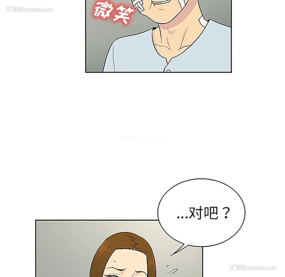 76P - 被女神环绕的男人
