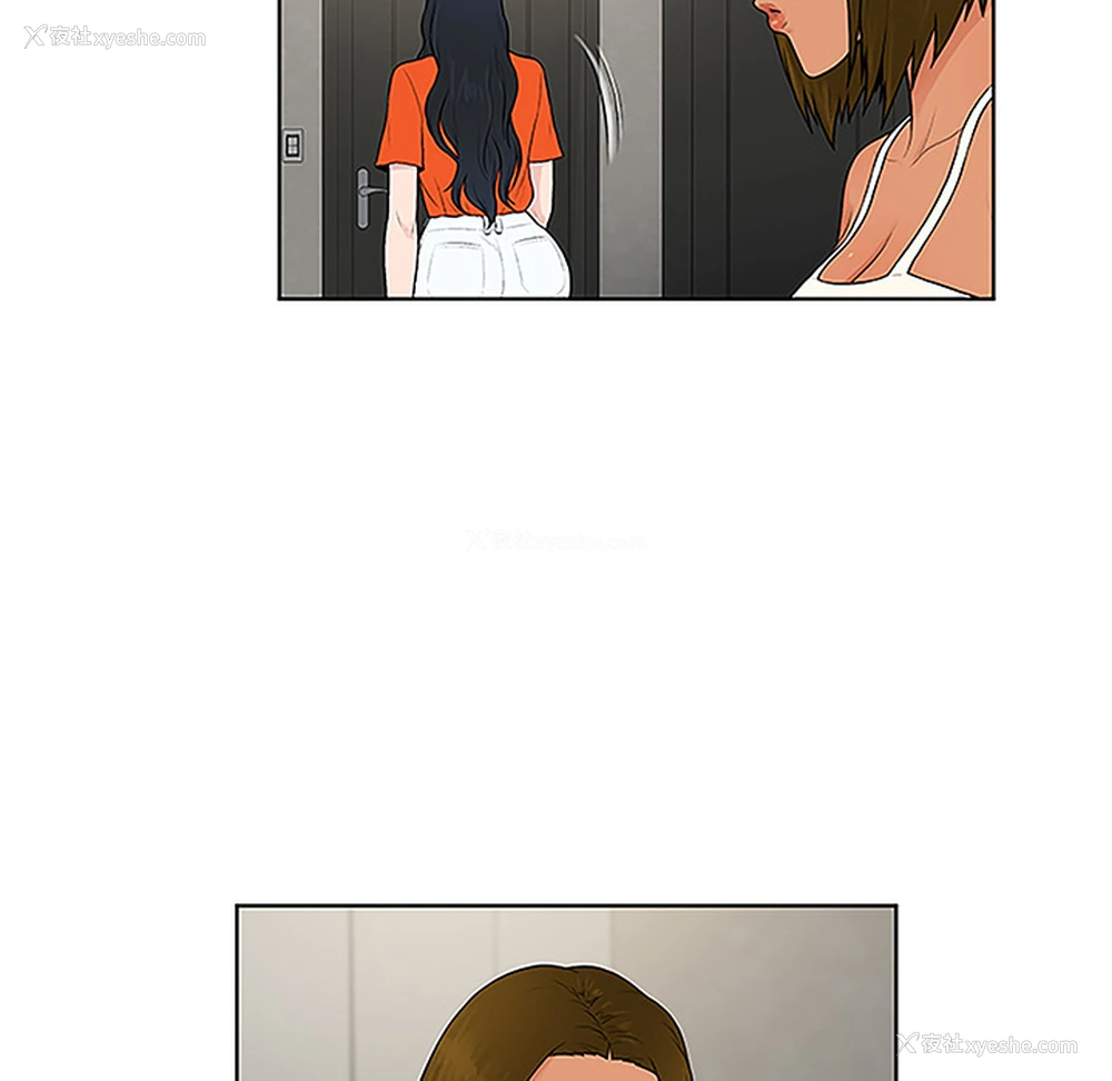 83P - 被女神环绕的男人