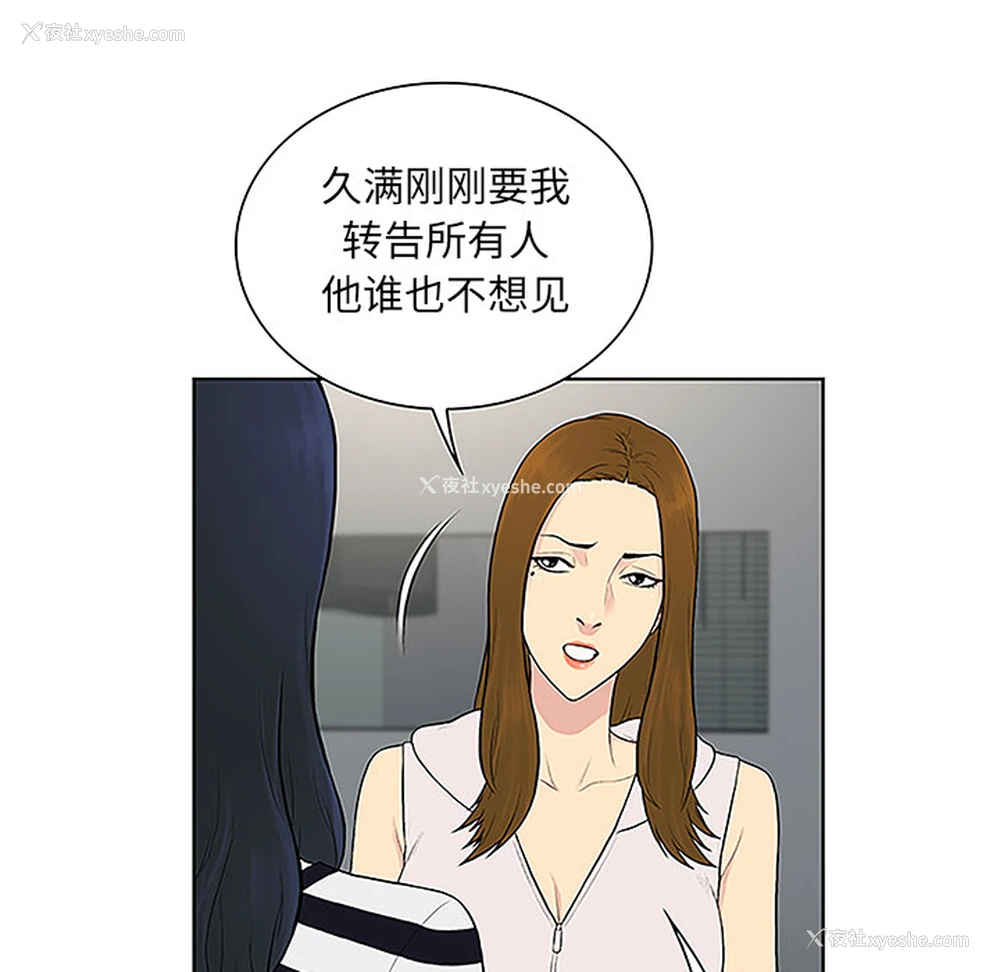 57P - 被女神环绕的男人