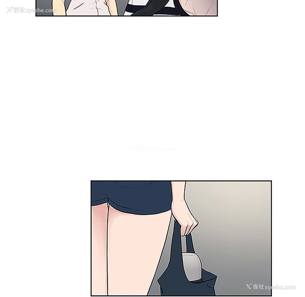 61P - 被女神环绕的男人