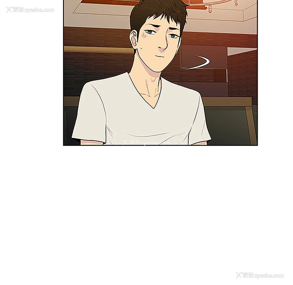 24P - 被女神环绕的男人
