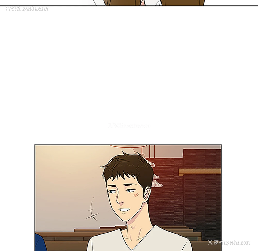 36P - 被女神环绕的男人