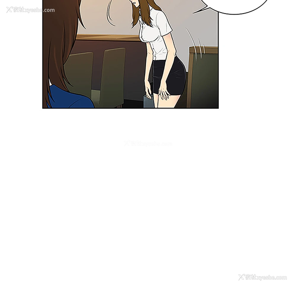 40P - 被女神环绕的男人