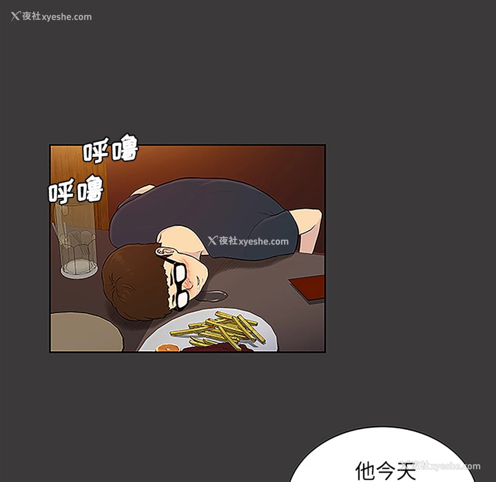 63P - 被女神环绕的男人