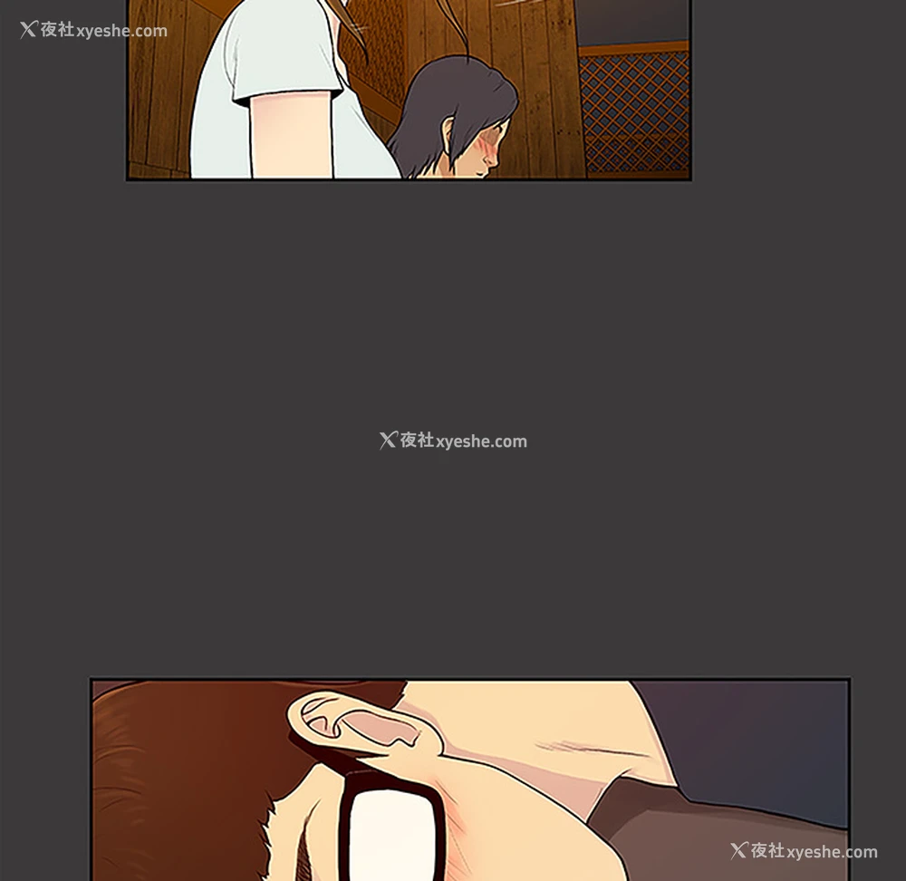67P - 被女神环绕的男人