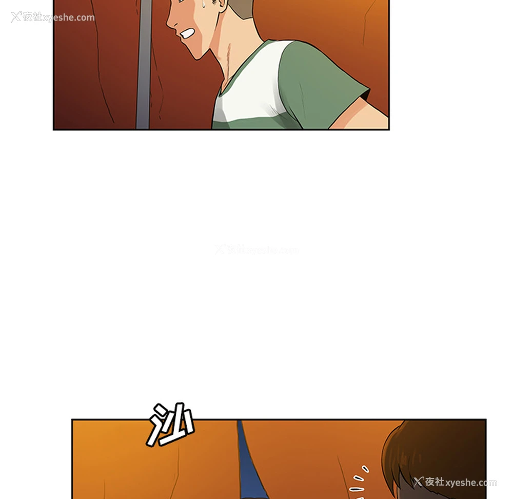 38P - 被女神环绕的男人