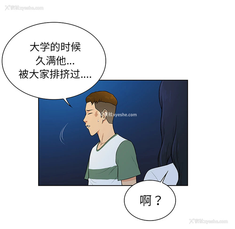 63P - 被女神环绕的男人