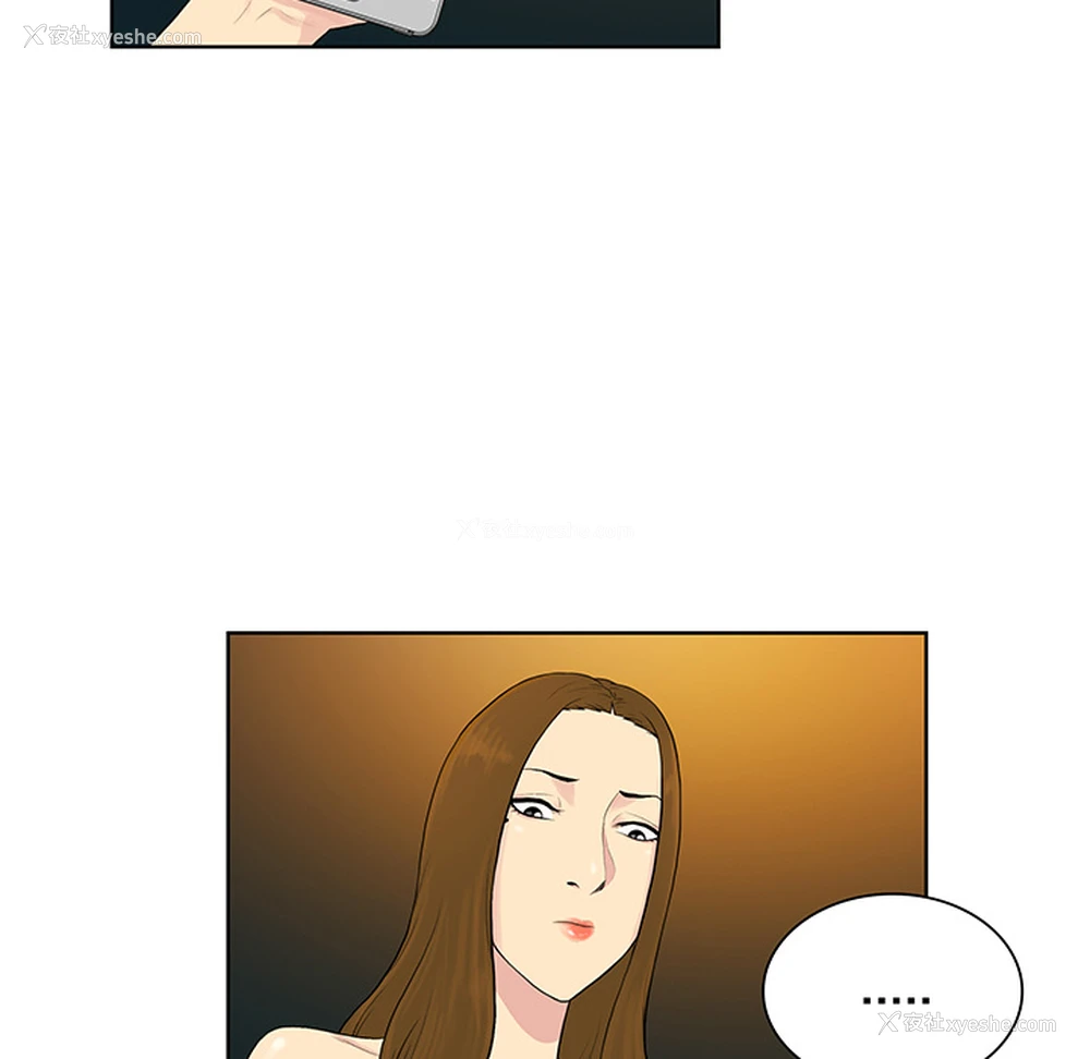 10P - 被女神环绕的男人