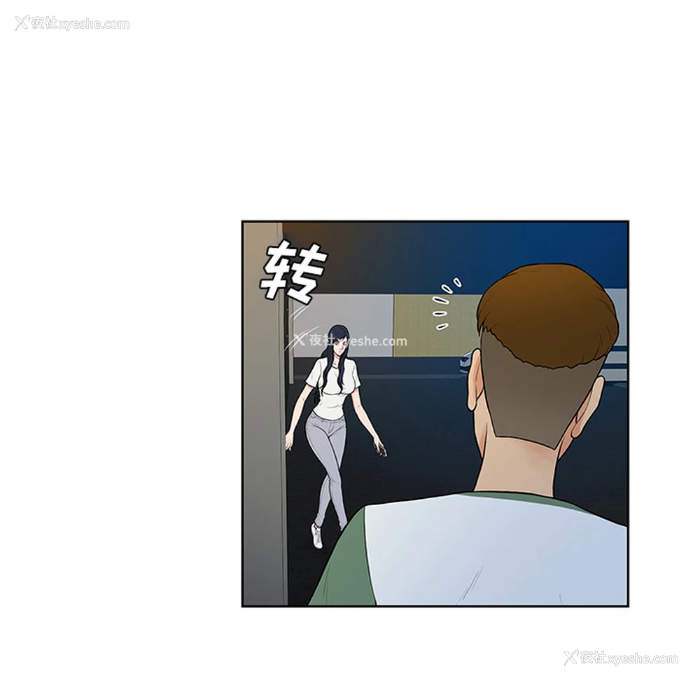 65P - 被女神环绕的男人