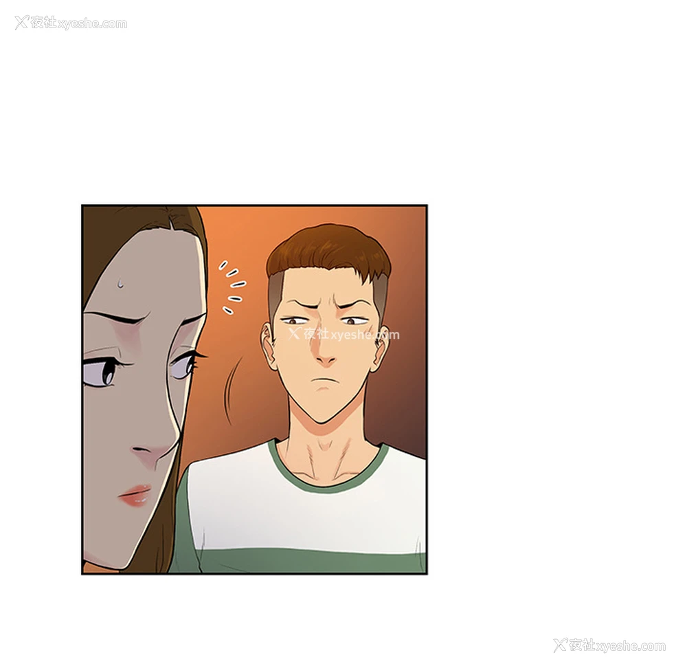 19P - 被女神环绕的男人