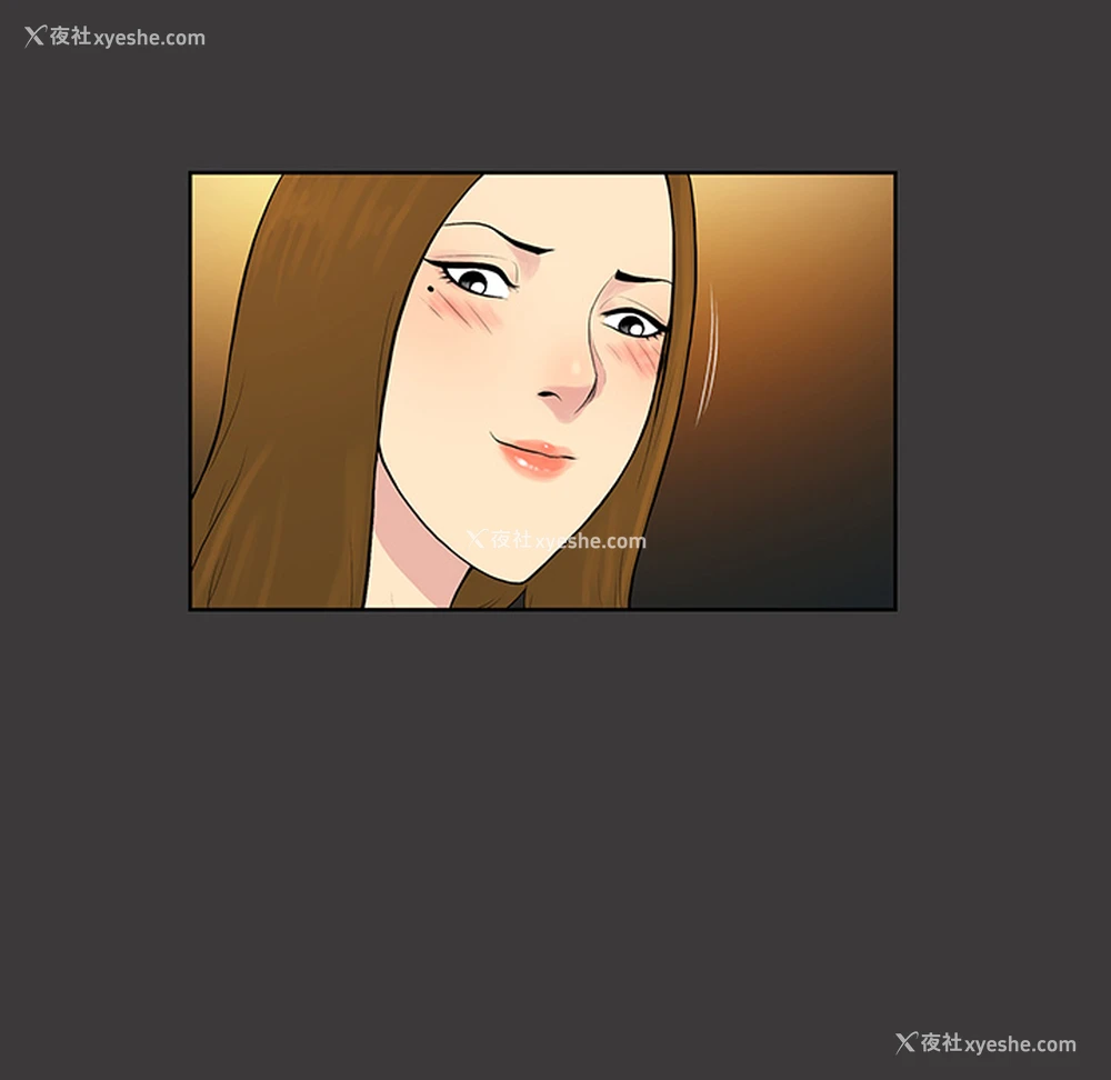 35P - 被女神环绕的男人