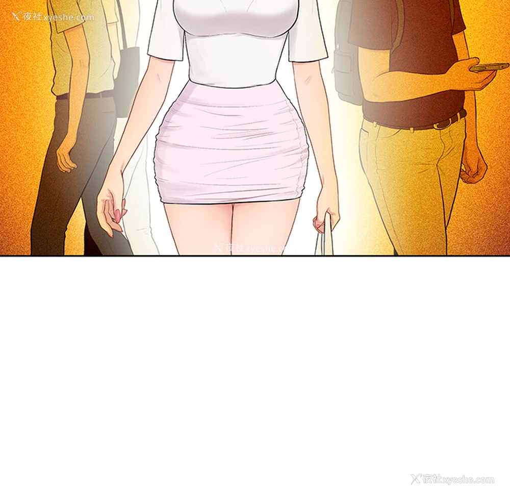 52P - 被女神环绕的男人
