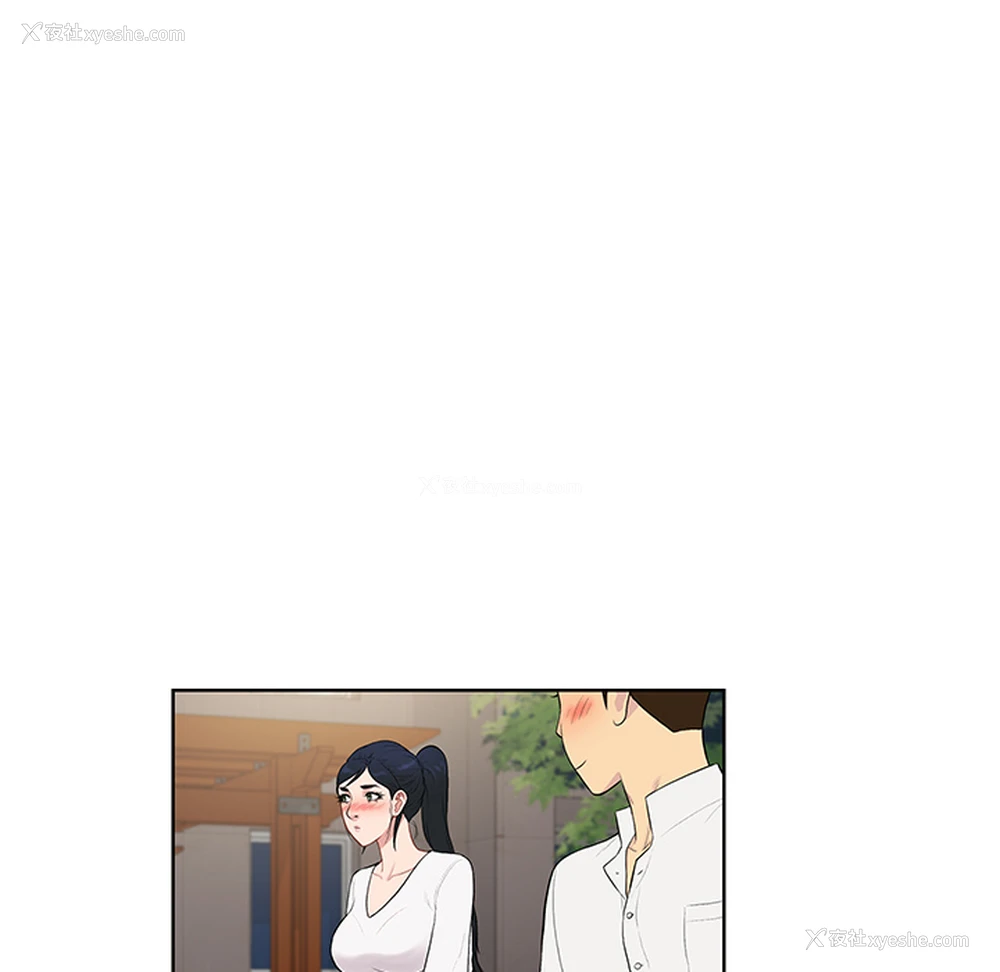 58P - 被女神环绕的男人