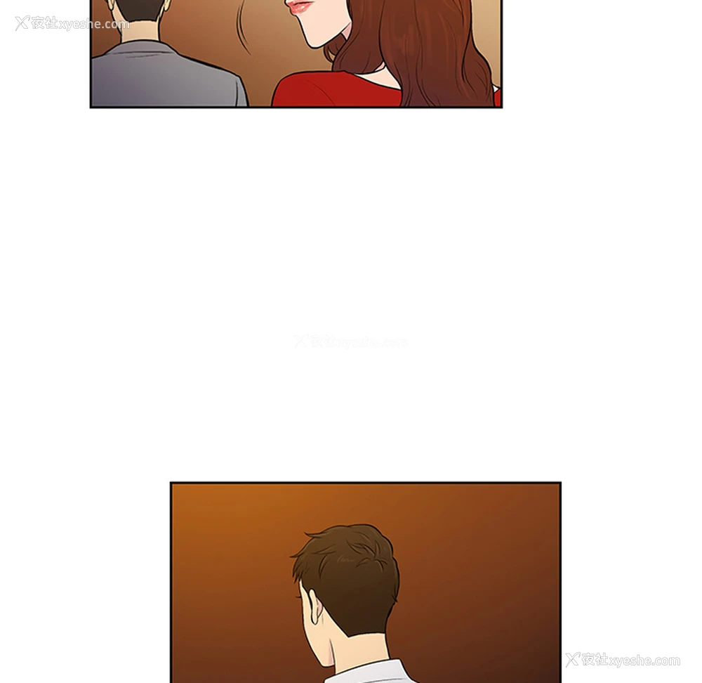 30P - 被女神环绕的男人