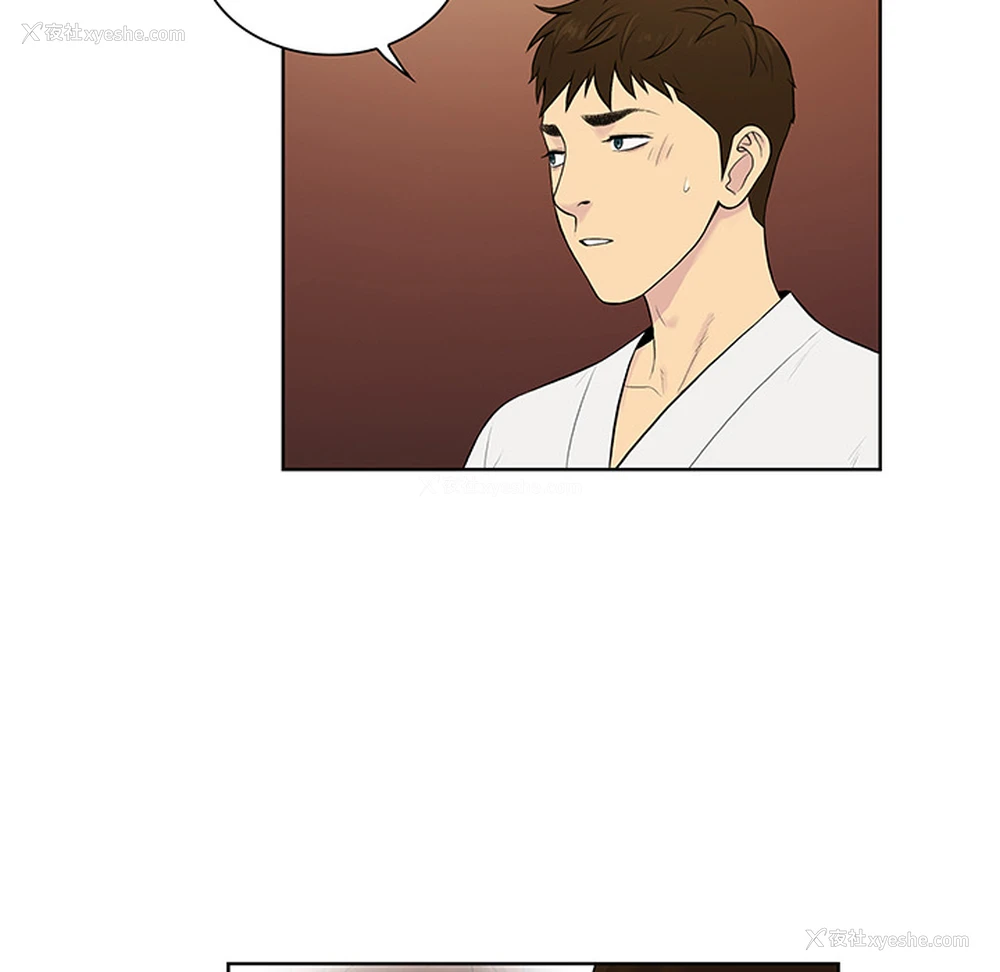 85P - 被女神环绕的男人