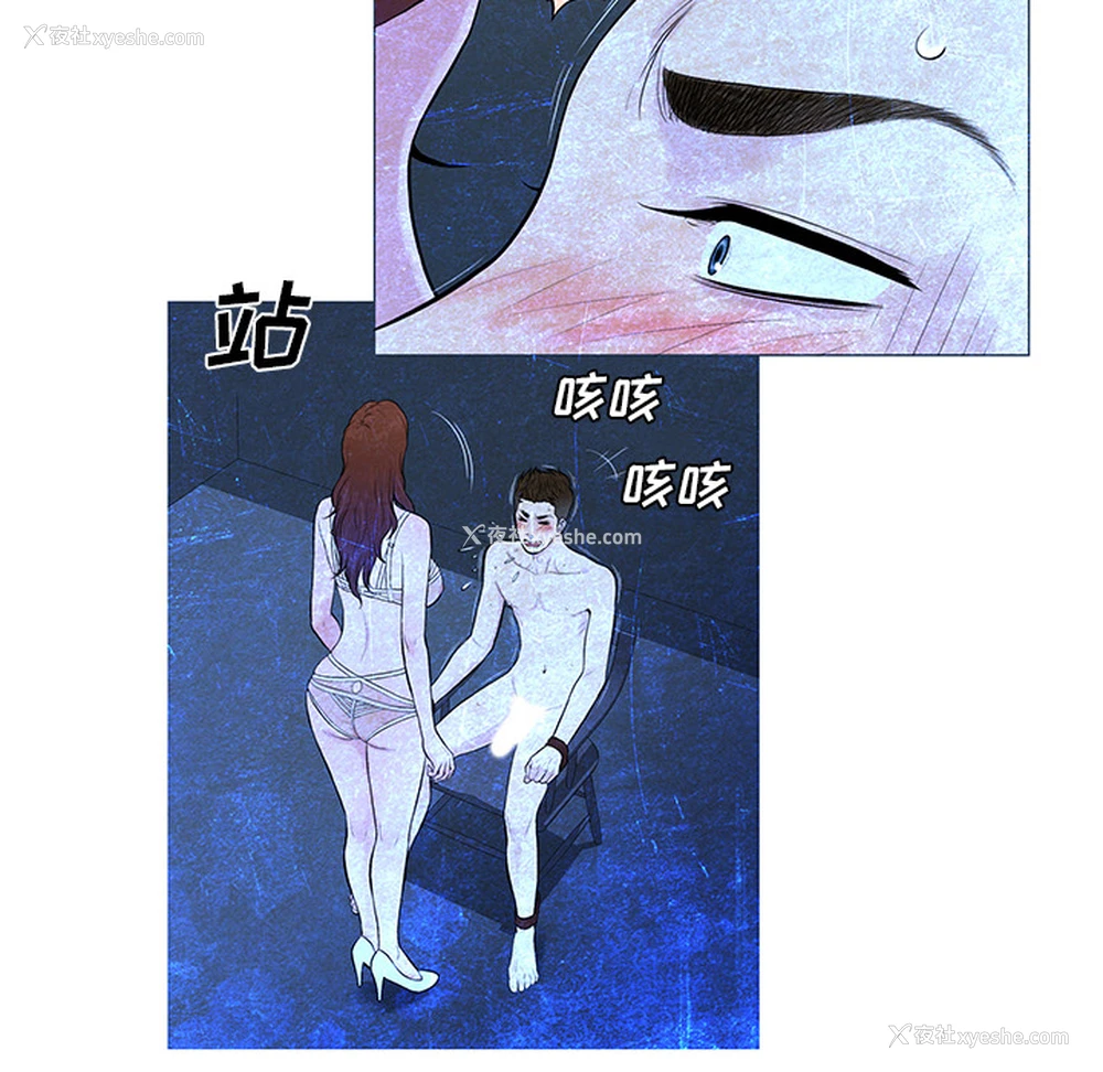 39P - 被女神环绕的男人