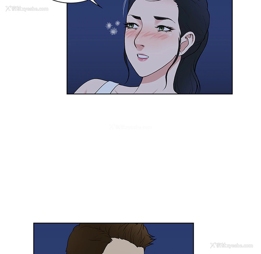 71P - 被女神环绕的男人