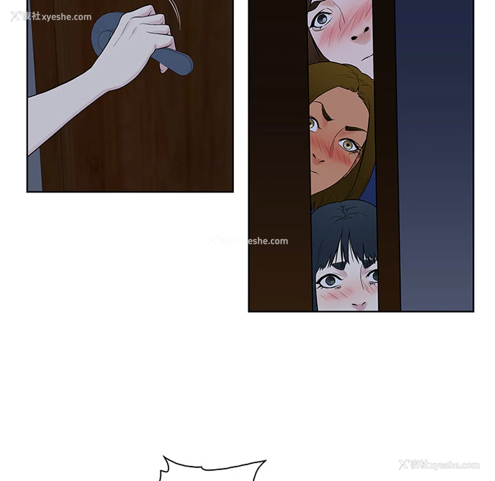 81P - 被女神环绕的男人