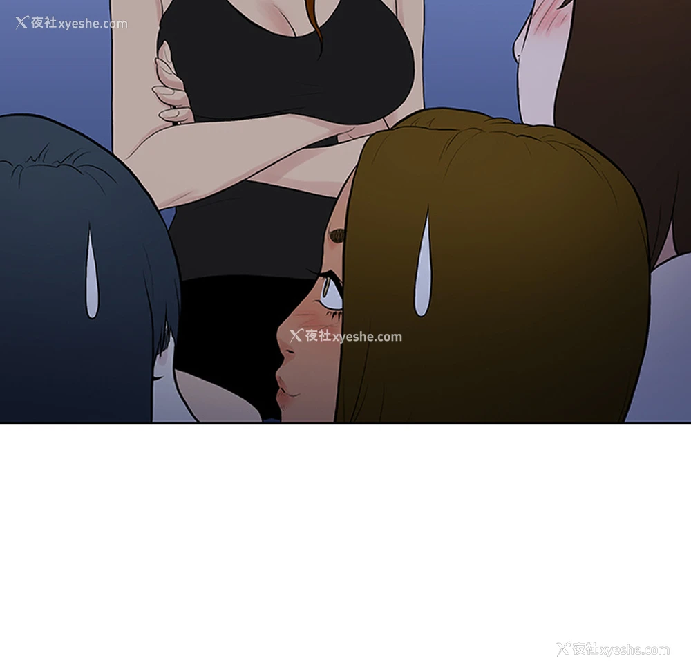 85P - 被女神环绕的男人