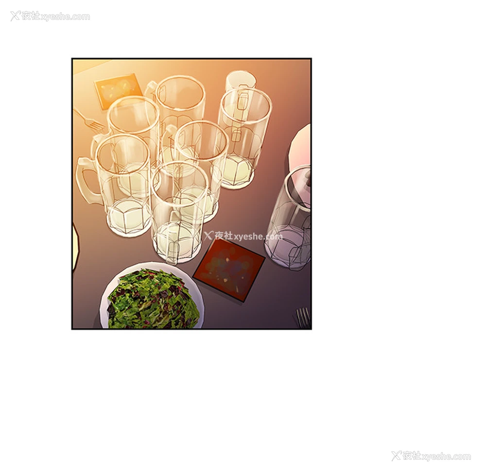 64P - 被女神环绕的男人