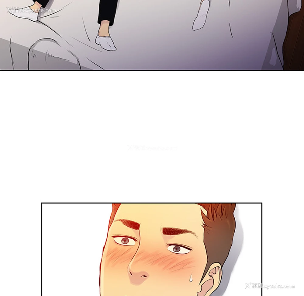 79P - 被女神环绕的男人