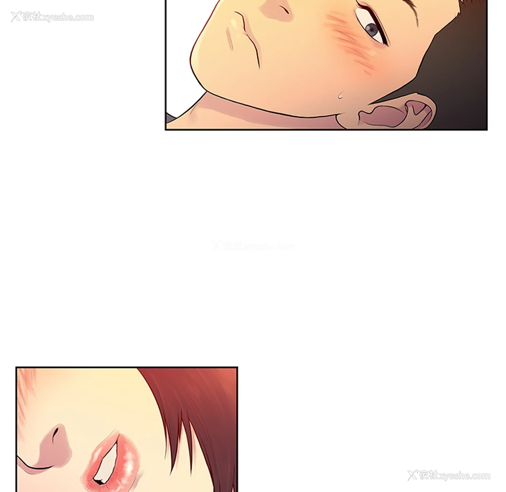 10P - 被女神环绕的男人
