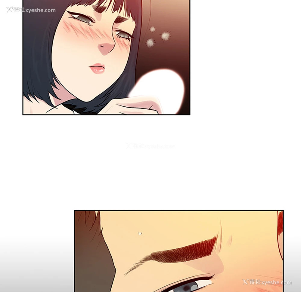 56P - 被女神环绕的男人