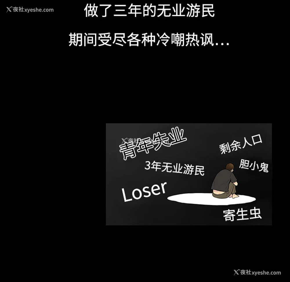 58P - 被女神环绕的男人