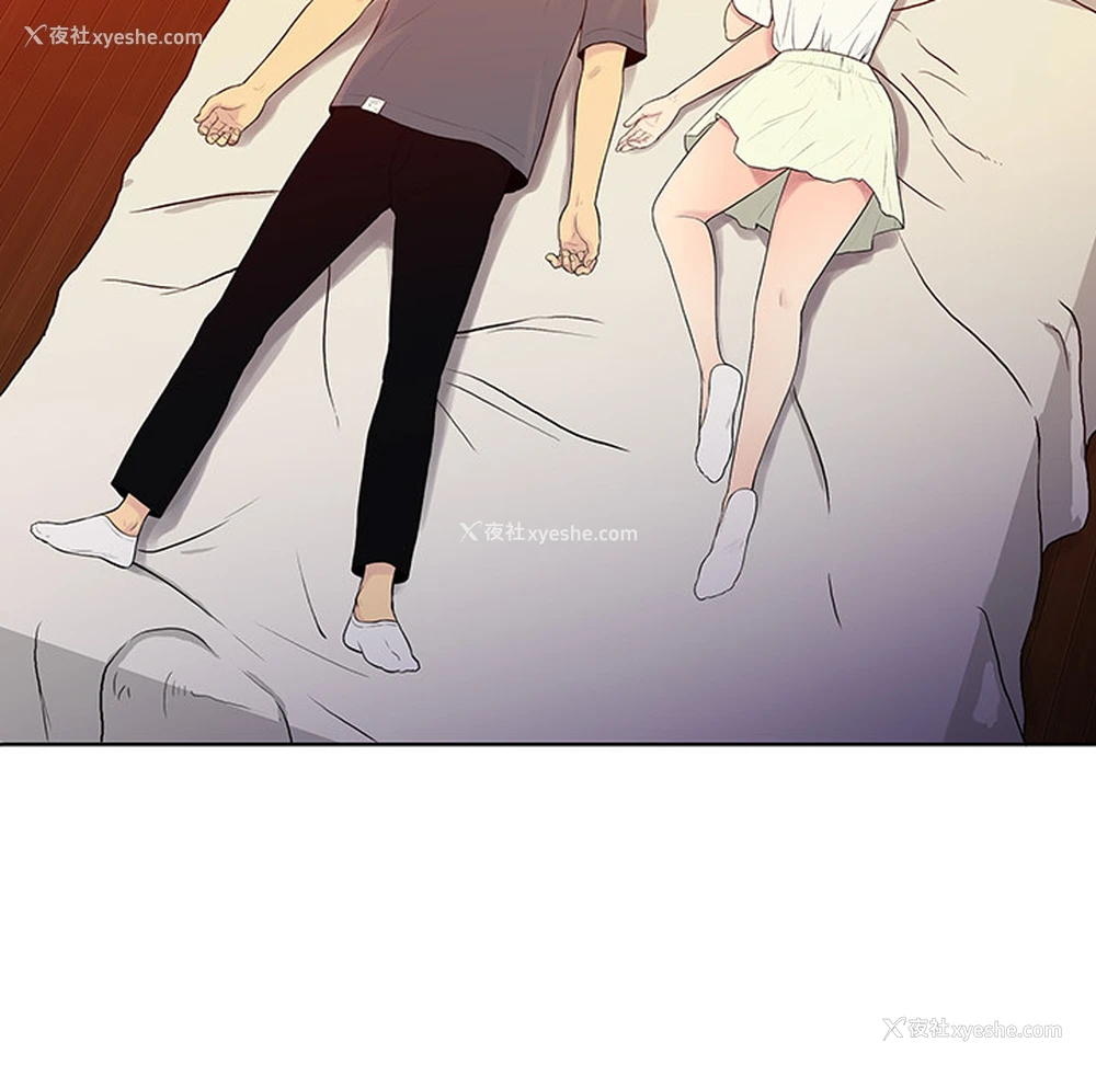 6P - 被女神环绕的男人