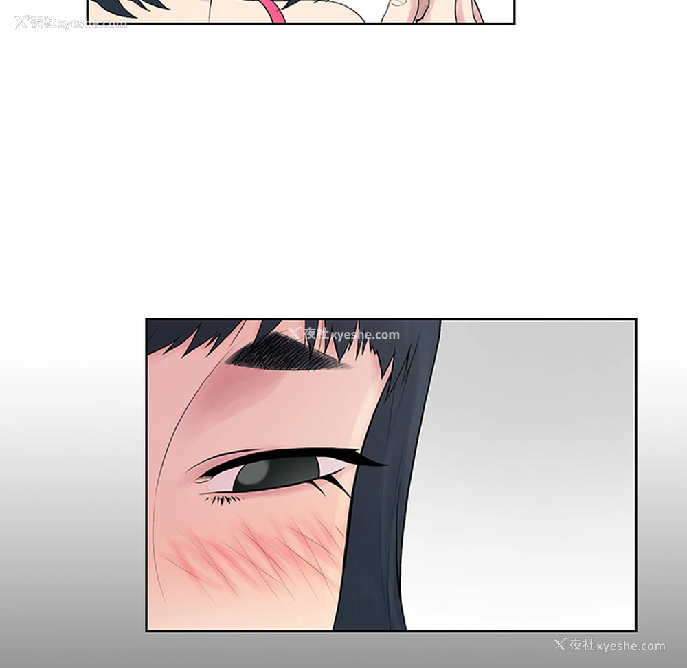 83P - 被女神环绕的男人