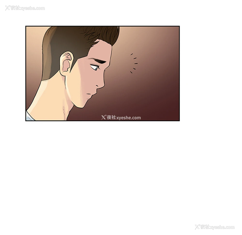 28P - 被女神环绕的男人