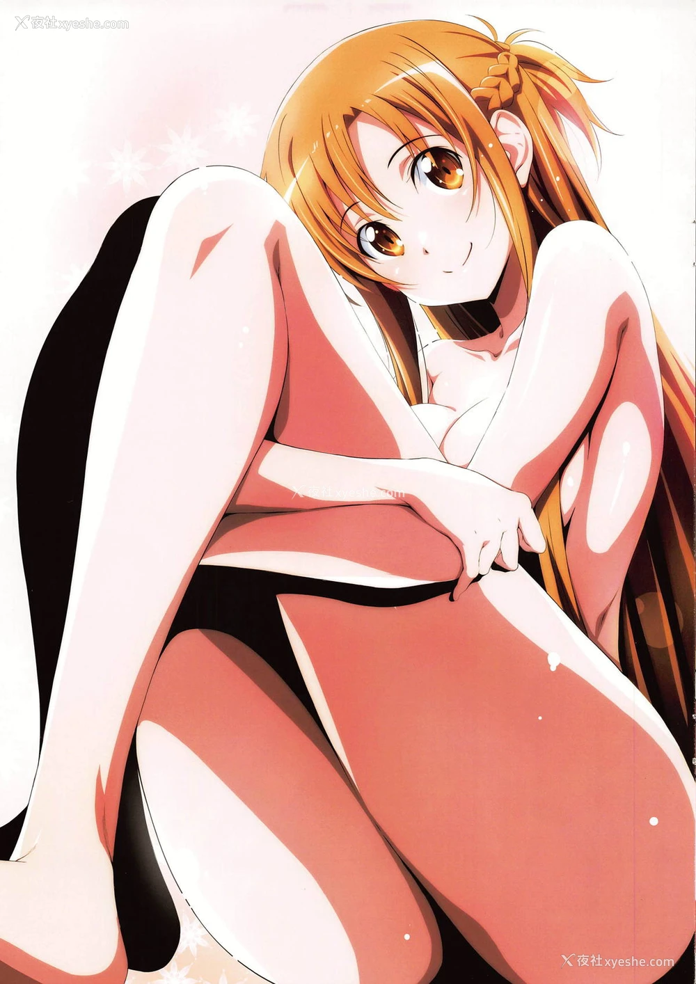 12P - (C95) [こっそり隠れ処 (あいらんど)] Sword Art Lilycization. (ソードアート・オンライン) [中国翻訳]