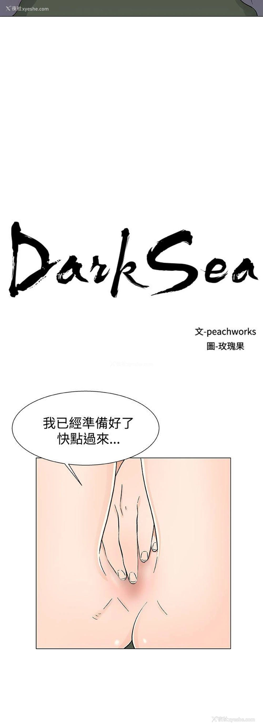 2P - 黑暗之海