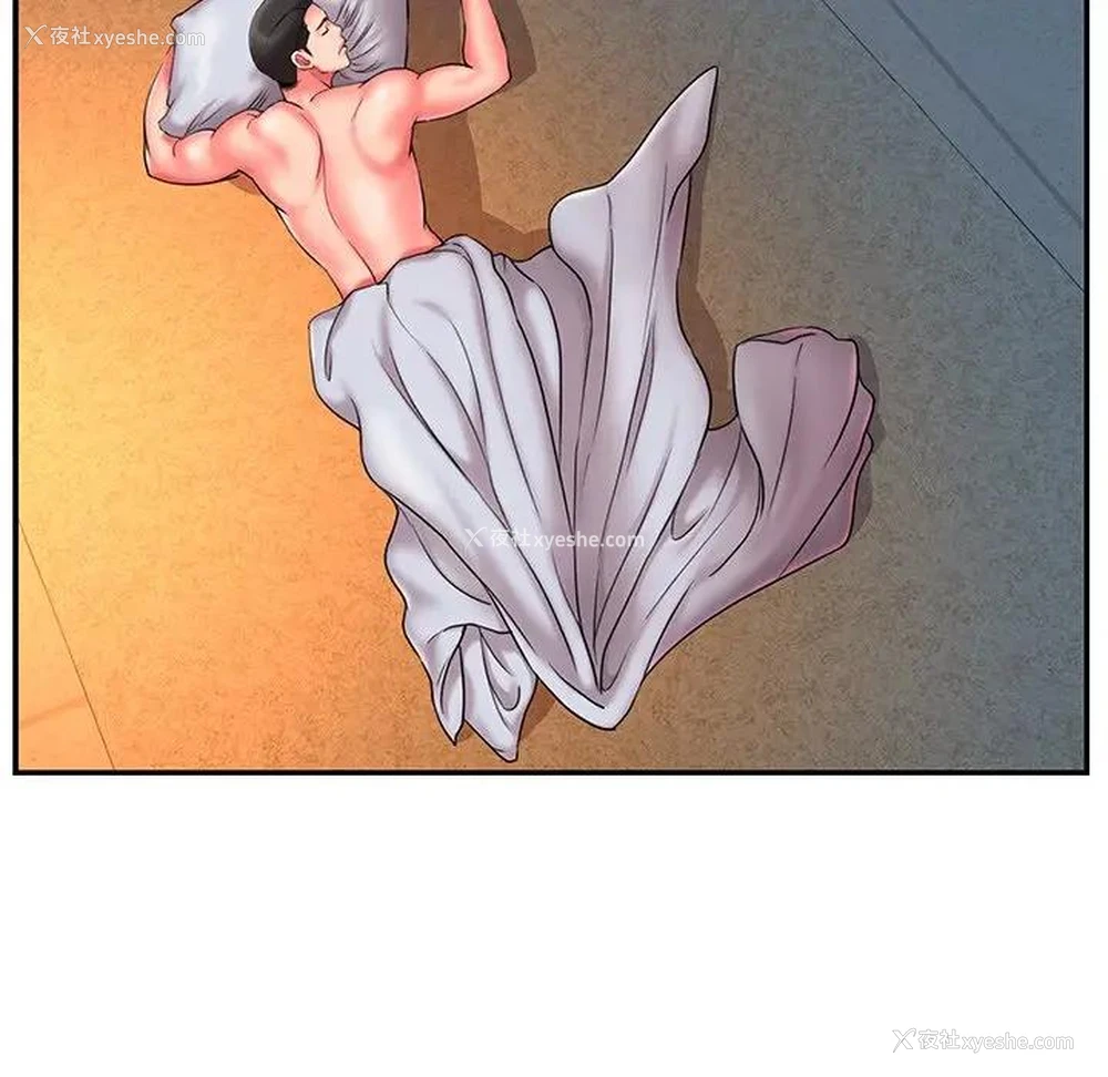 82P - 被抛弃的男人（男孩没人爱）