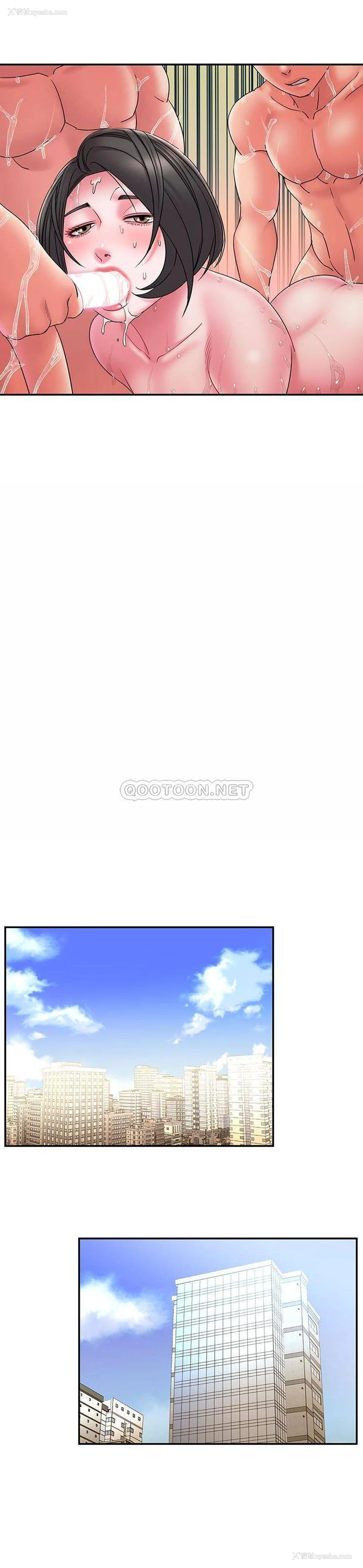 18P - 被抛弃的男人（男孩没人爱）