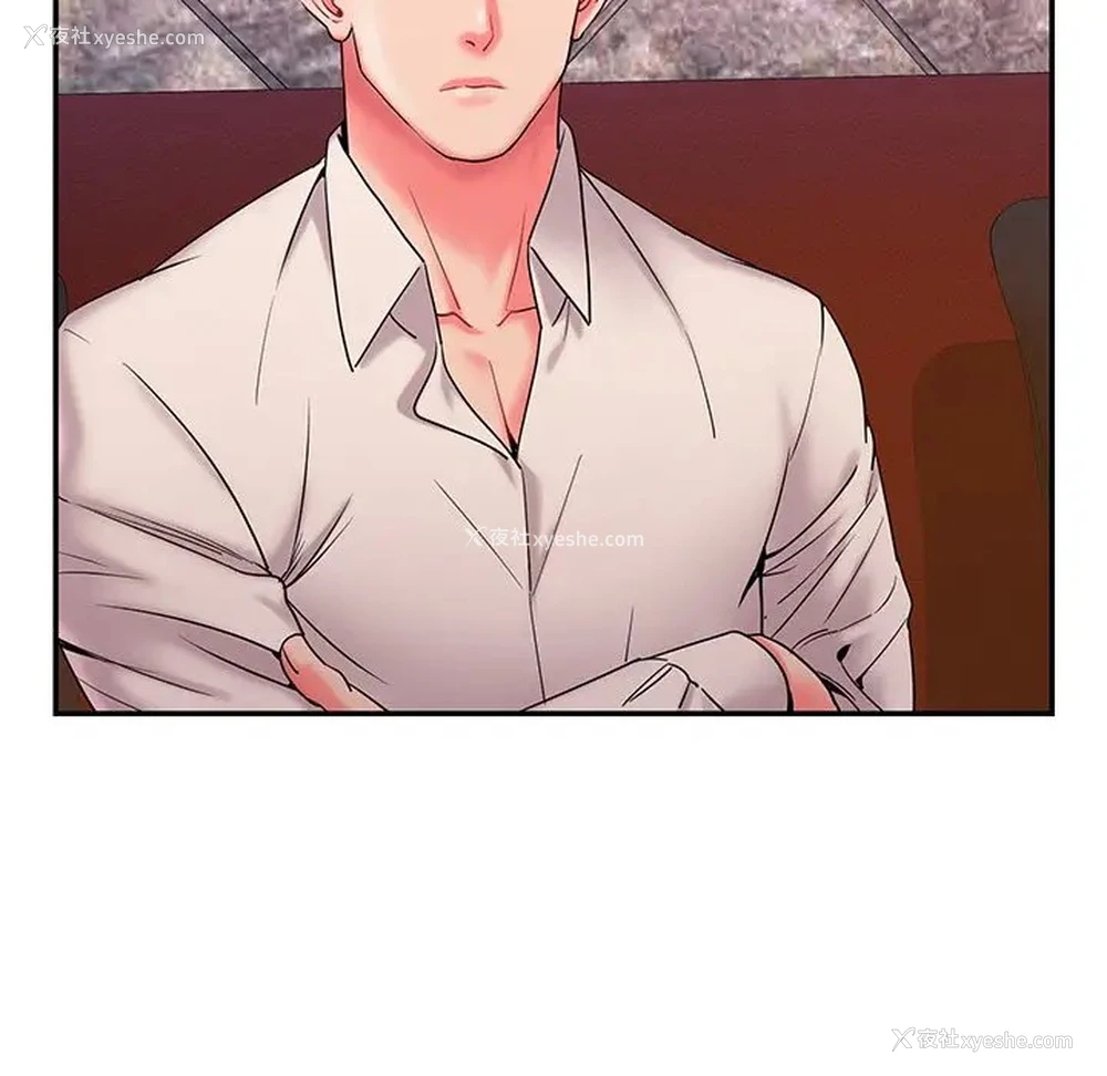 107P - 被抛弃的男人（男孩没人爱）