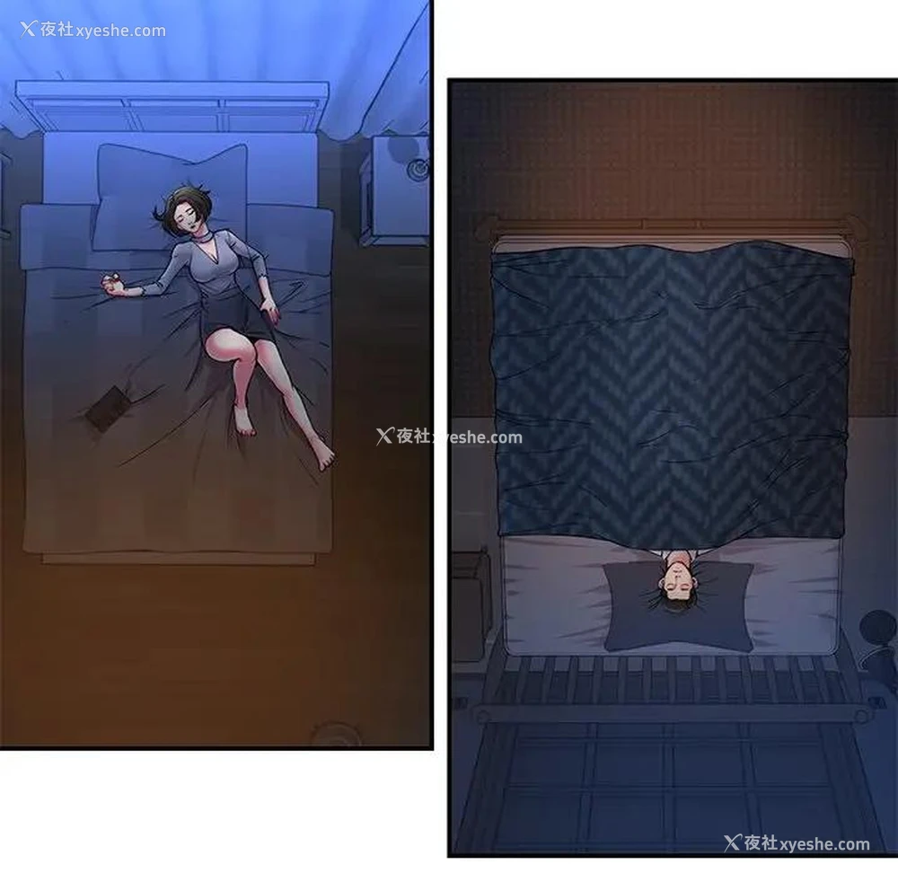 107P - 被抛弃的男人（男孩没人爱）