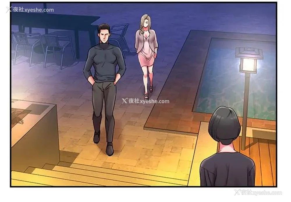 4P - 被抛弃的男人（男孩没人爱）