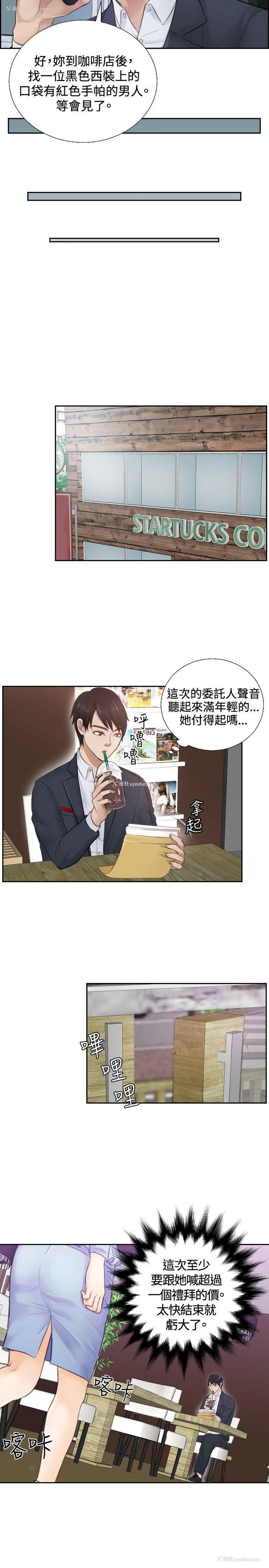 19P - 本能解决师